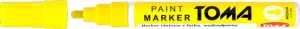 MARKER OLEJNY OKR TO-440 ZOL NEON FOL