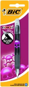 Pióro wieczne X Pen Hearts Girls B/C BIC 8794074