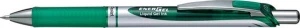 Pióro kulkowe automatyczne PENTEL EnerGel BL77-D zielone