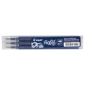 Wkład do Pióra kulkowego Clicker 0.5 granatowy Frixion PILOT R5-BB-S3-E