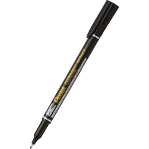 Foliopis 1,6mm czarny PUD A 12 PENTEL NF450-A
