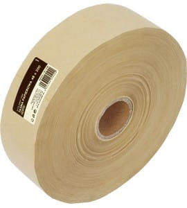 Taśma papierowa GRAND 48 mm x 200 m brązowa