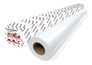 Papier do plotera 841 mm x 50 m / 80g