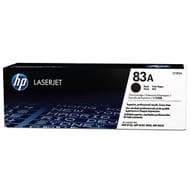 Toner HP LaserJet 83A (CF283A) czarny, oryginalny
