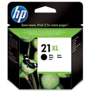 Tusz HP 21XL czarny C9351CE oryginalny 475 stron