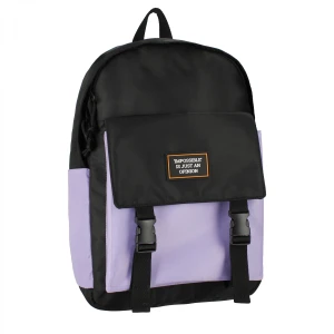 Plecak młodzieżowy Just Violet STARPAK 527317