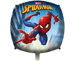 BALON FOL SPIDERMAN MARVEL 46CM GO PBH