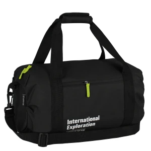 Torba na ramię Exploratiom  STARPAK 528274