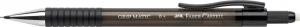 Ołówek automatyczny 0.5 Matic czarny op.10 szt. FABER CASTELL 137599