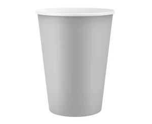 KUBEK PAP 250ML SRE GO OP6SZT FOL PF-KJS6