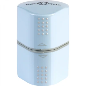 TEMPEROWKA 3OSTRZA TRIO SKY BLUE FC