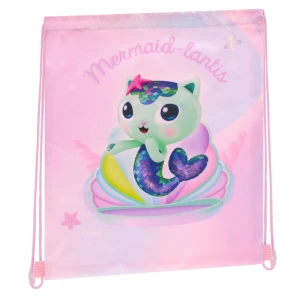 Worek na buty Gabby s Dollhouse STARPAK 550809