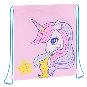 Worek na buty Unicorn STARPAK 550811