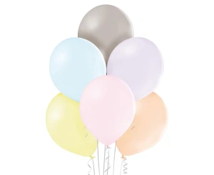 BALON PAST 12