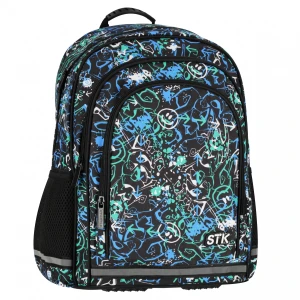 Plecak szkolny SCHOOL STARPAK 550879