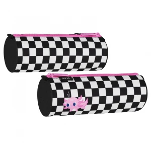 Piórnik tuba 1zamek Axolotl STARPAK 550956