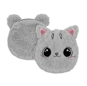 Portmonetka Kitty plusz STARPAK 550884