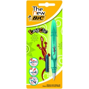 Pióro wieczne Easy Clic Standard blister 1 szt. BIC 8479004