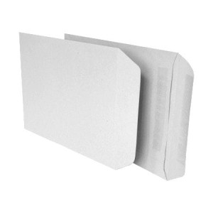 Koperta C5 biała NK klejona na mokro ( 50 szt. )