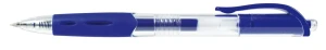 Długopis automatyczny gelowy 0.7 Mastership mix op.20 szt. TOMA TO-077 52