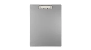 Deska A4 Clipboard silver BIURFOL KKL-01-01