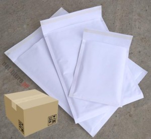 Koperta bąbelkowa powietrzna 20/K 370x480 opak. 50 szt