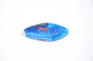 Korektor w taśmie Tipp-Ex Soft Grip pudełko 10 szt.