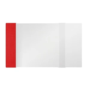 Okładka standard S7-258 regulowana z kodem na szt.  op. 25  BIURFOL OZK-58