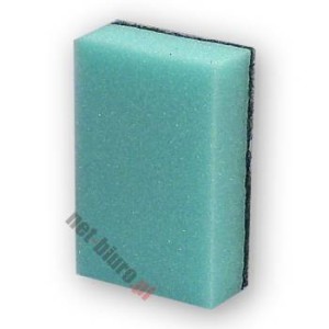 Zmywak do naczyń gąbka mała 10 sztuk