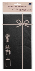 BIBULA OZD 50X70CM CZAR OP5SZT INT PBH