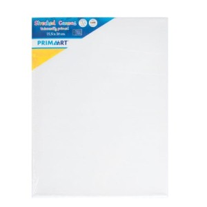 Podobrazie malarskie 22,5 x 30 cm PRIMA ART