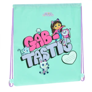 Worek na buty Gabby s Dollhouse STARPAK 550810