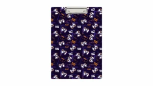 CLIPBOARD A4 DESKA PCV GAMEPAD B-FOL