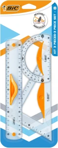 ZEST SZKOL GEOM 3EL 20CM BC B/C