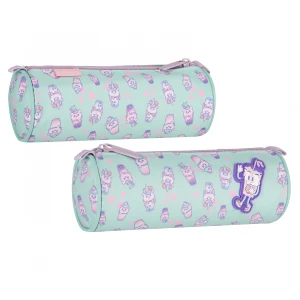 Piórnik tuba 1zamek Bubble Tea STARPAK 550952