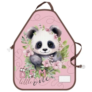 FARTUSZEK SZKOL OCHRON PANDA 10 DERF FOL