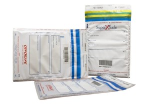 Koperty bezpieczne B4 DEPOSAFE (100 szt.)