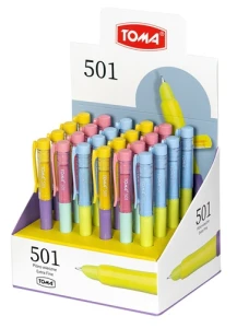 PIORO W EXTRA FINE TO-501 PUD A 24
