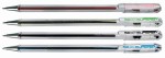 Długopis PENTEL BK77 zielony