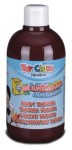 Farby tempera TOY COLOR 1000 ml brązowa HOBART