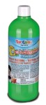Farby tempera TOY COLOR 1000 ml zielony jasny HOBART