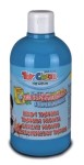 Farby tempera TOY COLOR 1000 ml niebieski cyjan HOBART