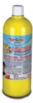 Farby tempera TOY COLOR 1000 ml żółta HOBART