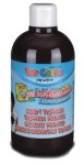 Farby tempera TOY COLOR 500 ml brąz ciemny HOBART