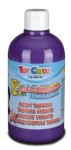 Farby tempera TOY COLOR 500 ml fioletowa HOBART