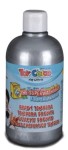 Farby tempera TOY COLOR 500 ml srebrny metalic HOBART
