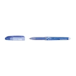Wymazywalny cienkopis PILOT Frixion Point 0,5 mm niebieski