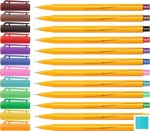 Cienkopis Rystor RC-04 kolor - turkusowy