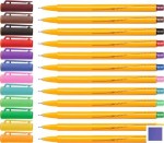 Cienkopis Rystor RC-04 kolor - fioletowy