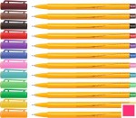 Cienkopis Rystor RC-04 kolor - różowy